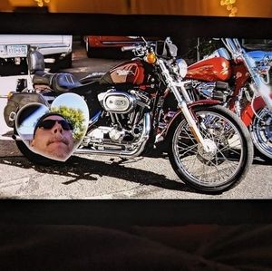 Meet your Posher, Dean